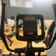 Cross Trainer for Houshold