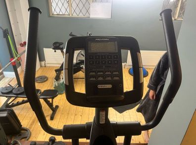Cross Trainer for Houshold