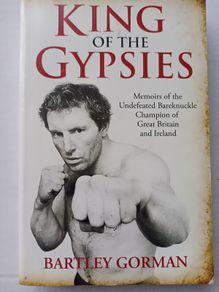 King Of The Gypsies