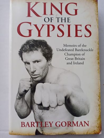 King Of The Gypsies