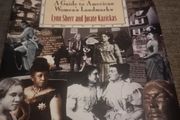Susan B. Anthony Slept Here : A National Guide to Women's Landmarks (Soft cover)