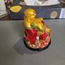 Buddha laughing Image 4