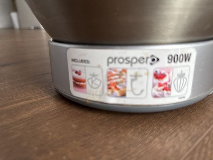 Kenwood Stand mixer