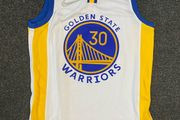 Golden state warriors jersey