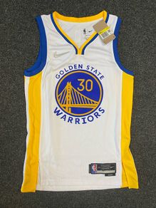 Golden state warriors jersey