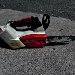 Stihl Msa161 T