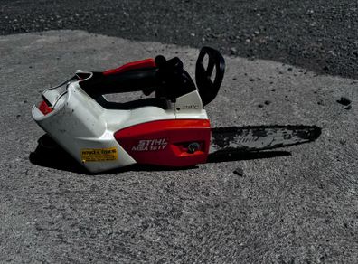 Stihl Msa161 T
