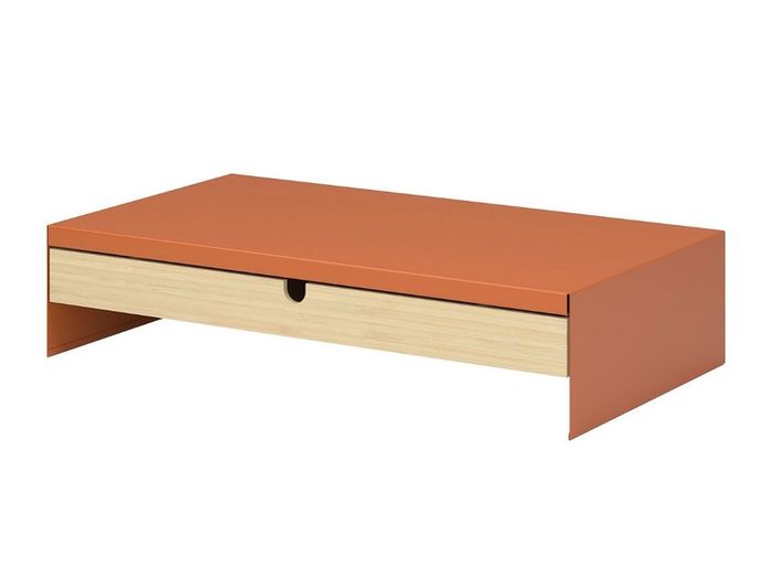 IKEA Monitor Stand