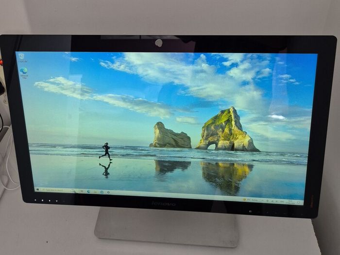 Lenovo  27" All-in-one Pc