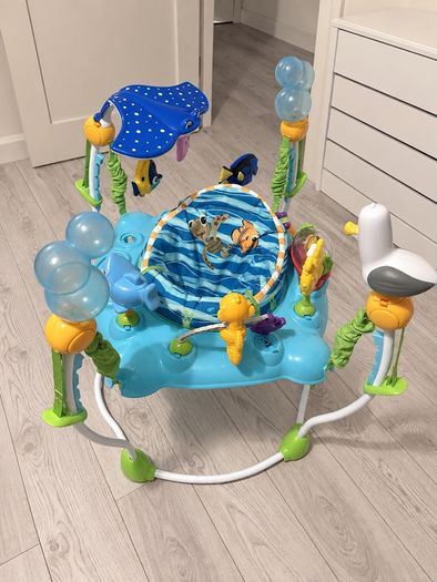 jumperoo