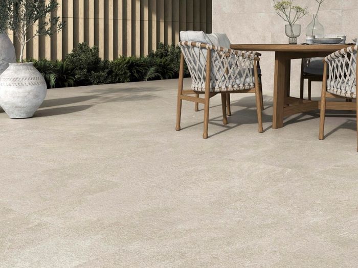 20mm Porcelain Paving Tiles