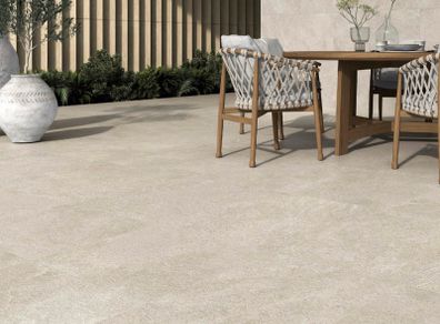 20mm Porcelain Paving Tiles