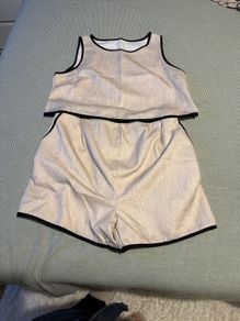 Pregnancy set