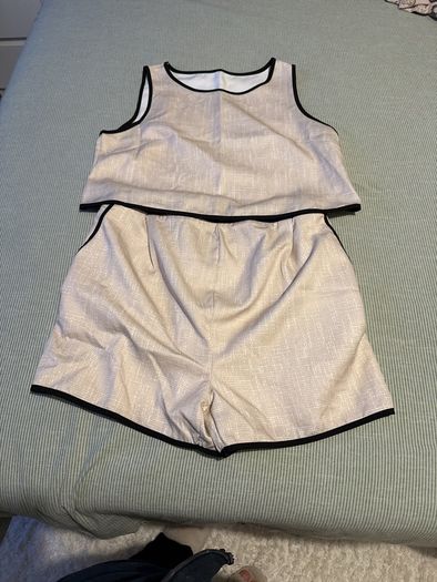 Pregnancy set