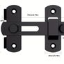 Door lock small size Image 2