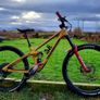 Transition Sentinel Carbon Mountain Bike Image 3