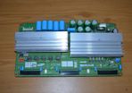 Samsung LJ41-05171AX Main w/Buffer Board
