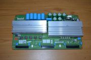 Samsung LJ41-05171AX Main w/Buffer Board