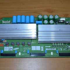 Samsung LJ41-05171AX Main w/Buffer Board