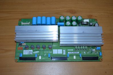 Samsung LJ41-05171AX Main w/Buffer Board