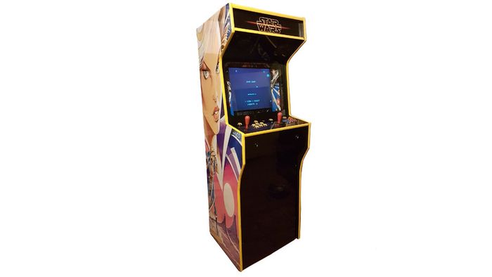 Arcade Machine For Sale in Ballylanders, Limerick from andrew1968
