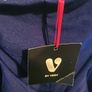 bnwt v by very blue dress Image 3