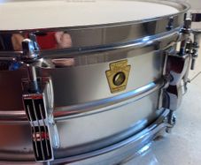 Ludwig Acrolite '66 Vintage snare for sale