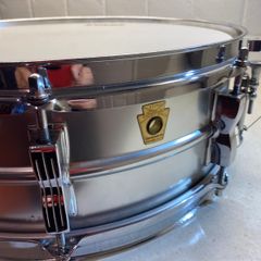 Ludwig Acrolite '66 Vintage snare for sale