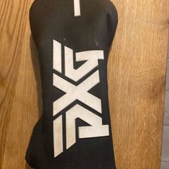 PXG Driver Cover