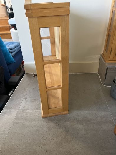 Small Wooden shelf