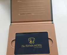 flynn hotel