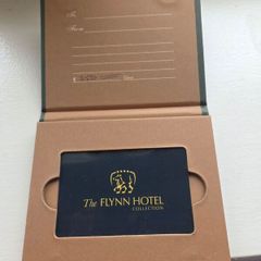 flynn hotel