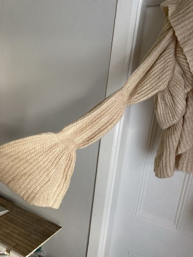 South Wooly Cardigan