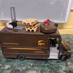 Remote car