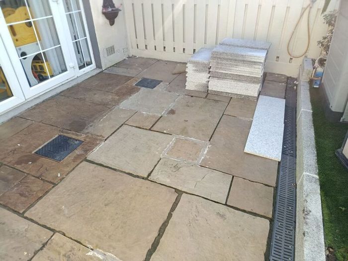 Landscaping | Driveways | Patios & Paving | Fencing