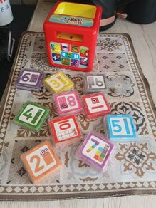 toys