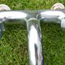Vintage Deck Sink Mixer Image 4