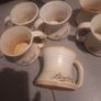 Vintage Bewleys Teaset Image 3