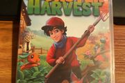 Monster Harvest Nintendo Switch