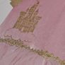 Princess Dress with crown Image 2