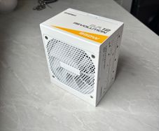 Enermax 850w Gold + PSU