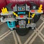DC Batcave only no figures, doors open Image 4