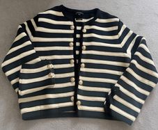Massimo Dutti ladies knit cardigan