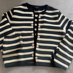 Massimo Dutti ladies knit cardigan