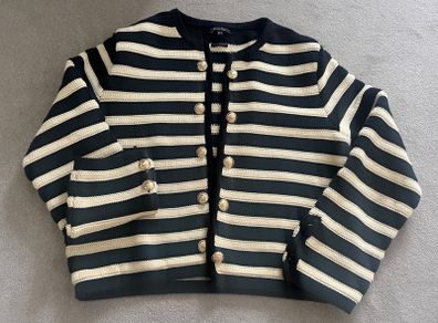 Massimo Dutti ladies knit cardigan