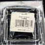 Pair Waterford Crystal Metropolis Votive Tealight Candle Holders Image 5
