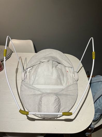 Mamas & Papas baby bouncer