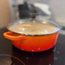 Le Creuset Cast Iron 24cm Image 4