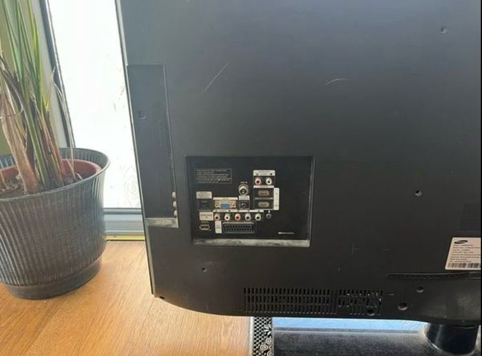 Samsung TV