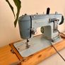 Vintage Brother Sewing Machine Image 2